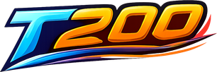 t200 Logo